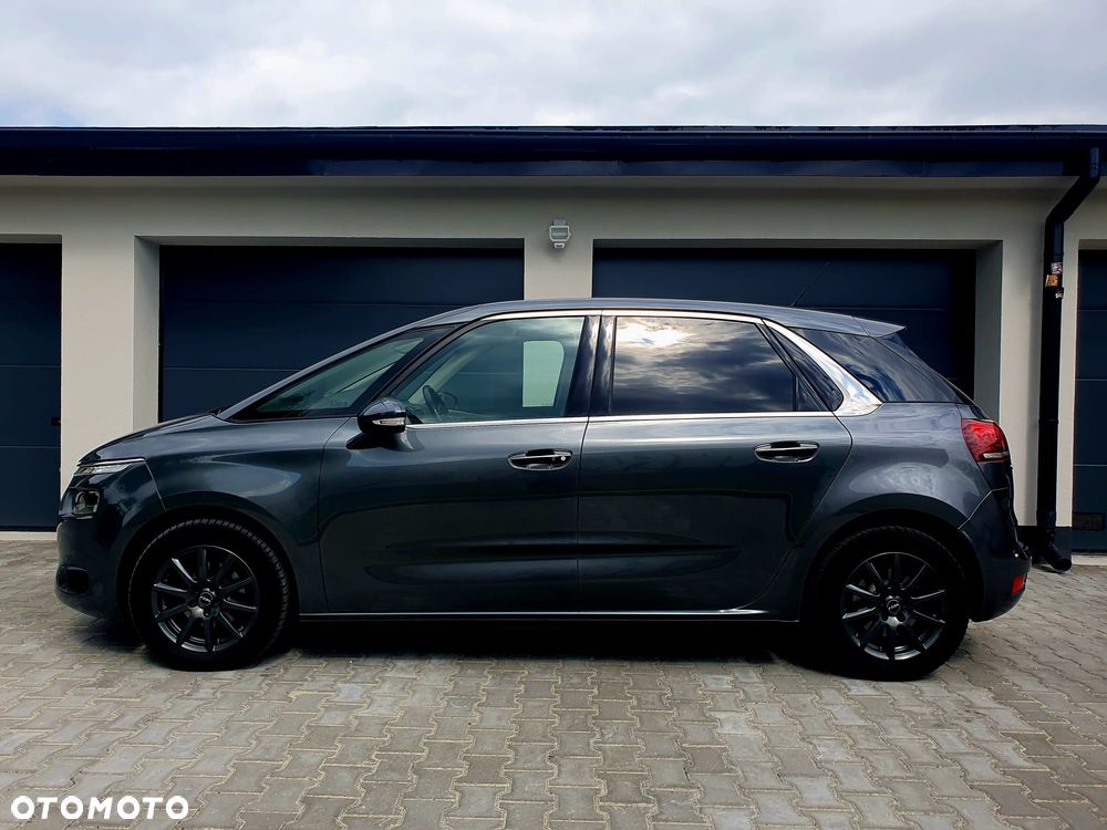 Citroën C4 Picasso BlueHDi 120 Business Class - 5