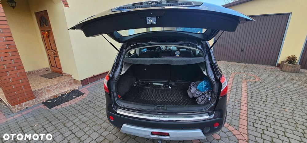 Nissan Qashqai 1.6 360 - 11