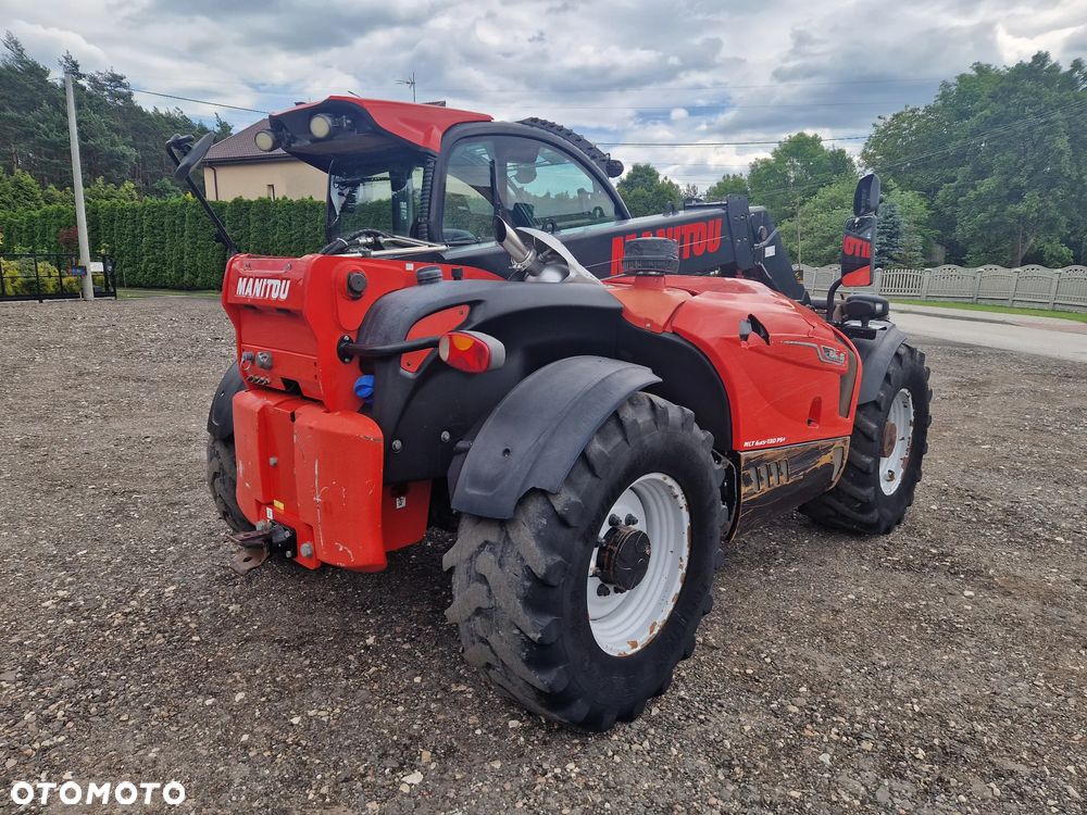 Manitou MLT 635-130 PS+ - 14