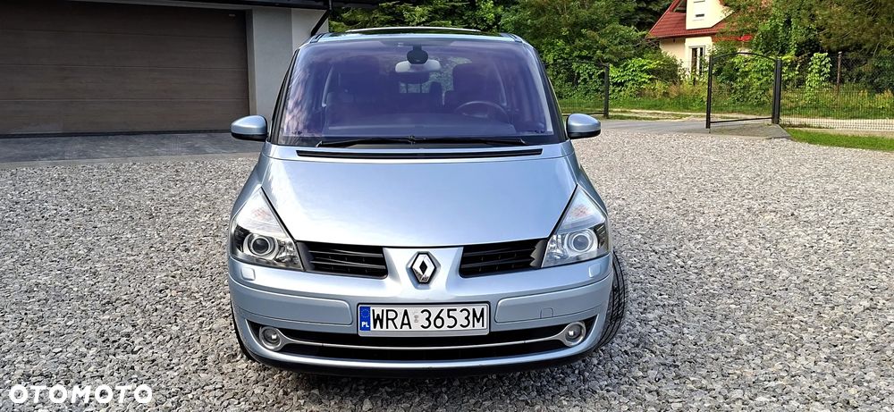 Renault Espace 2.0 Initiale - 12