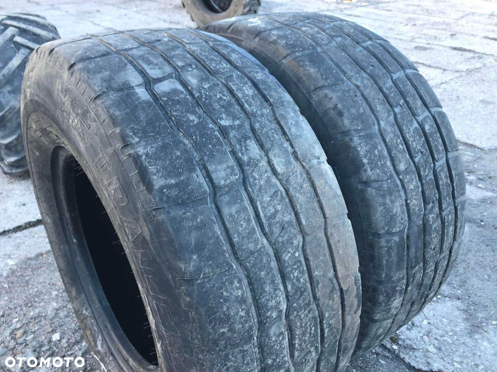 Opony Używane 325/65r18 Mitas 40% Bieżnika Możliwa Wysyłka - 4