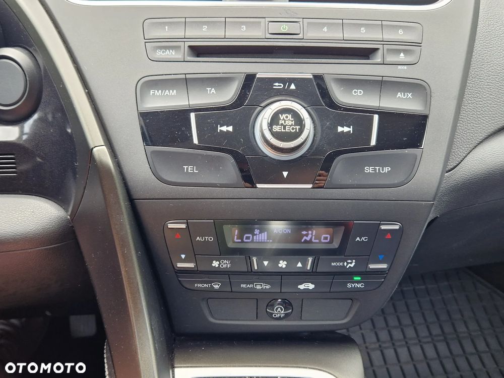 Honda Civic - 25
