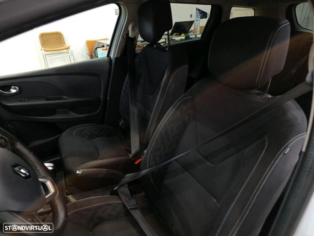 Renault Clio Sport Tourer 1.5 dCi Limited EDition - 5
