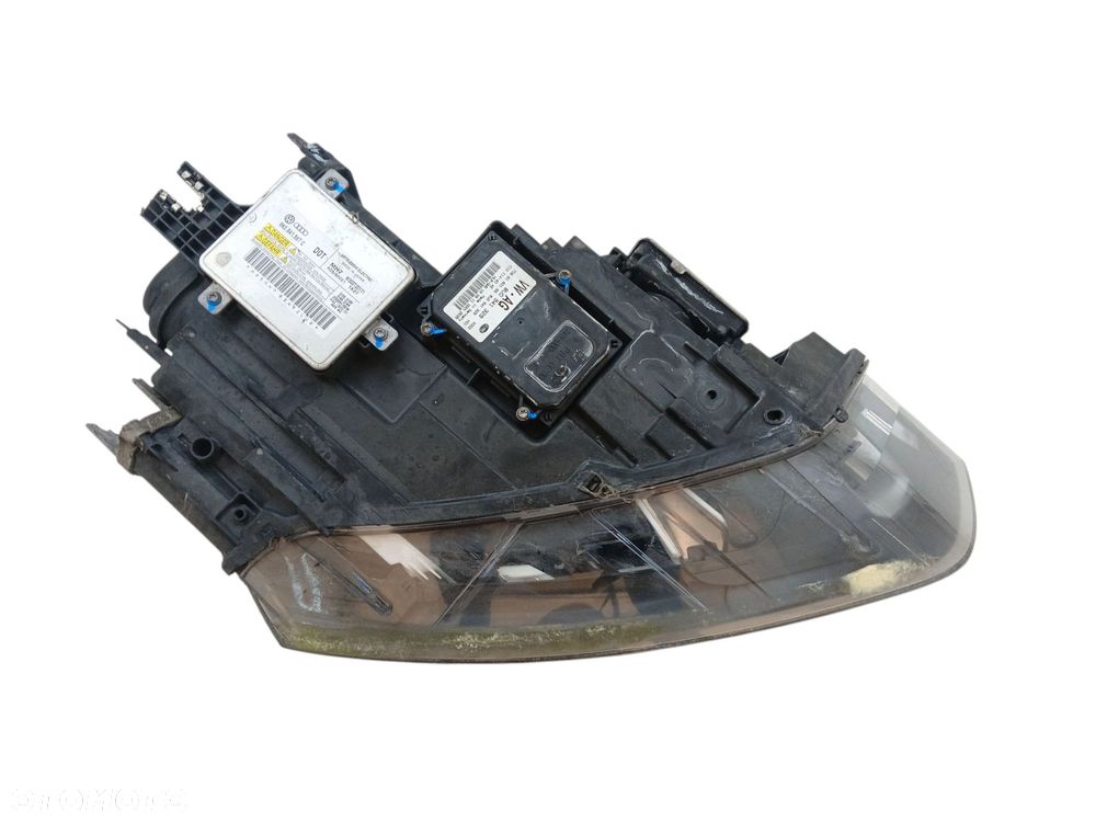 LAMPA LEWY PRZÓD AUDI Q3 I 8U (2011-2014) 2.0 TDI 140KM 8U0941003L - 5