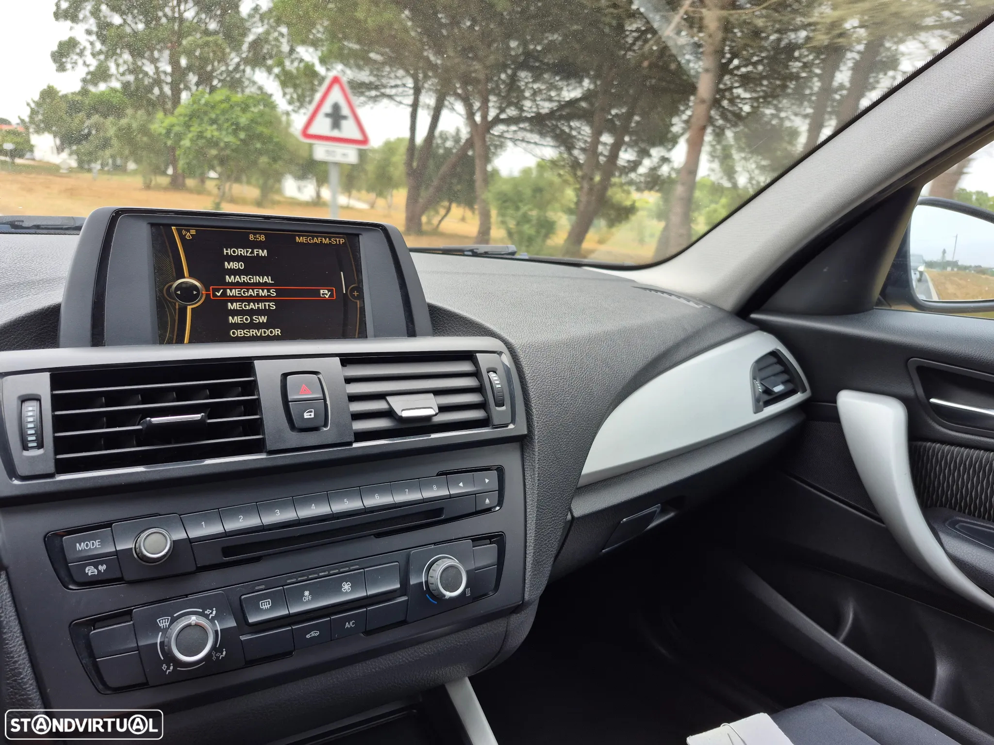BMW 116 d EfficientDynamics - 10