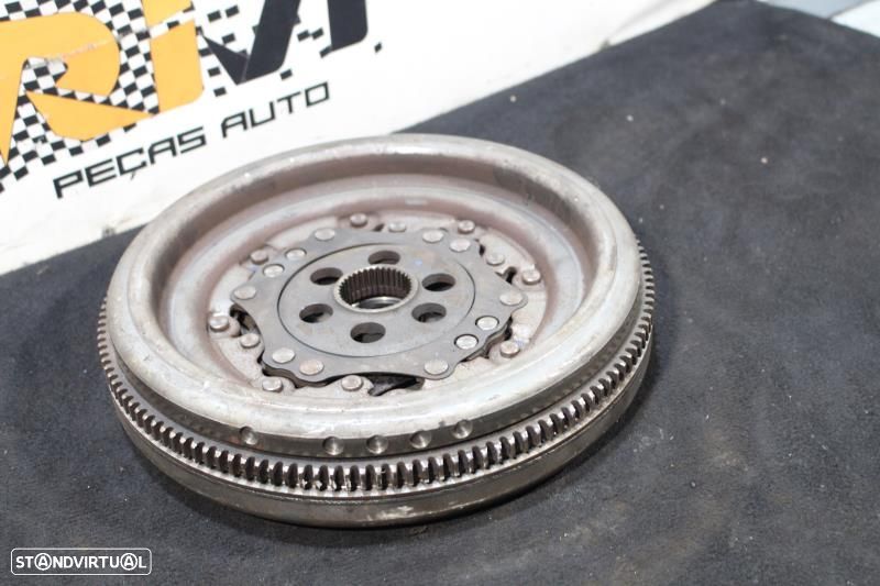 Volante Motor Volkswagen Scirocco (137, 138)  03L 105 266 Ae / 03L1052 - 2