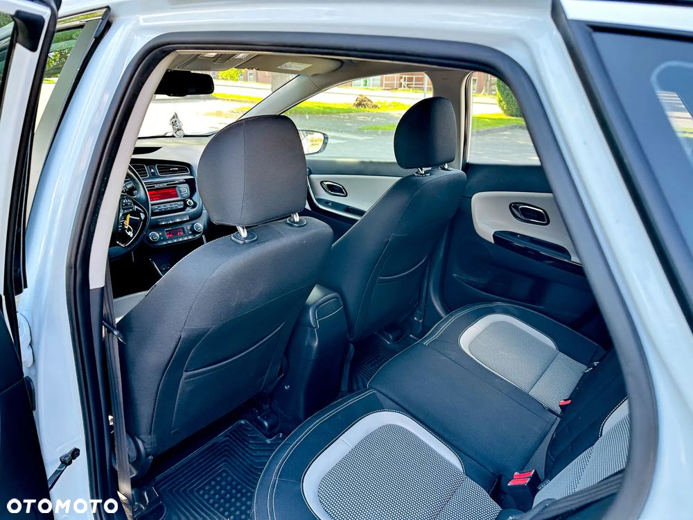 Kia Ceed 1.6 CRDi L - 20