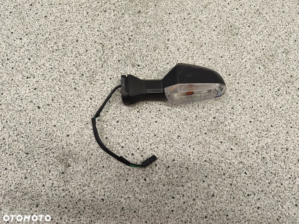 Kierunkowskaz prawy tył Kawasaki Versys 650 - 1