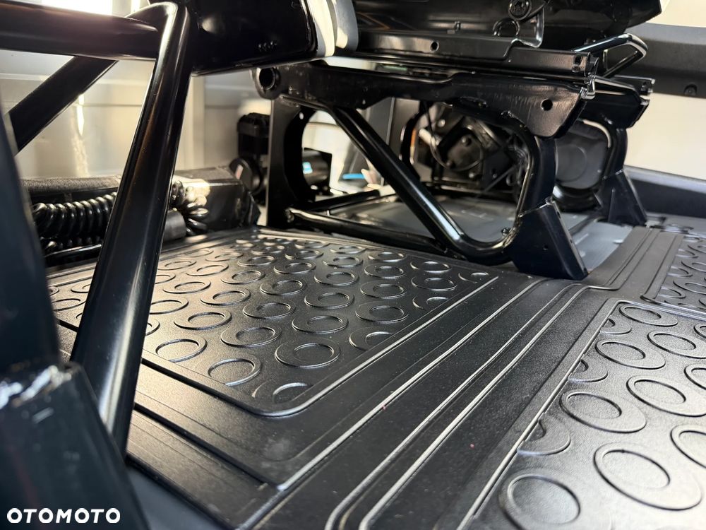 Fiat DUCATO 2.3 MultiJet 150KM Euro-6 IZOTERMA WINDA PALFINGER UDT do 2028r Poduszki zawieszenia tył pneumatyczne! + Kompresor DMC:3.5t Ładowność 950kg KONTENER DRZWI tył Skrzydłowe + Drzwi BOCZNE Spoiler - Owiewki boczne kabiny TUV Thuringen ISO , Tempomat, Klimatronik i więcej.. - 14