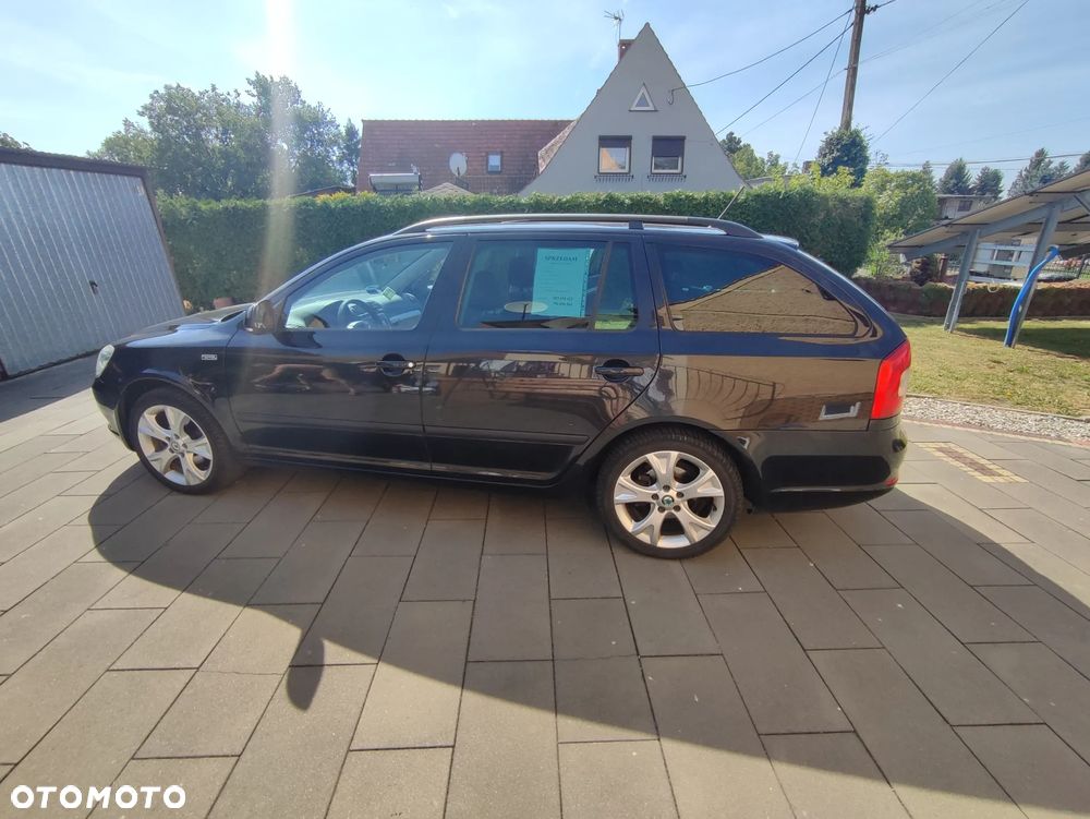 Skoda Octavia 1.4 TSI FAMILY - 16