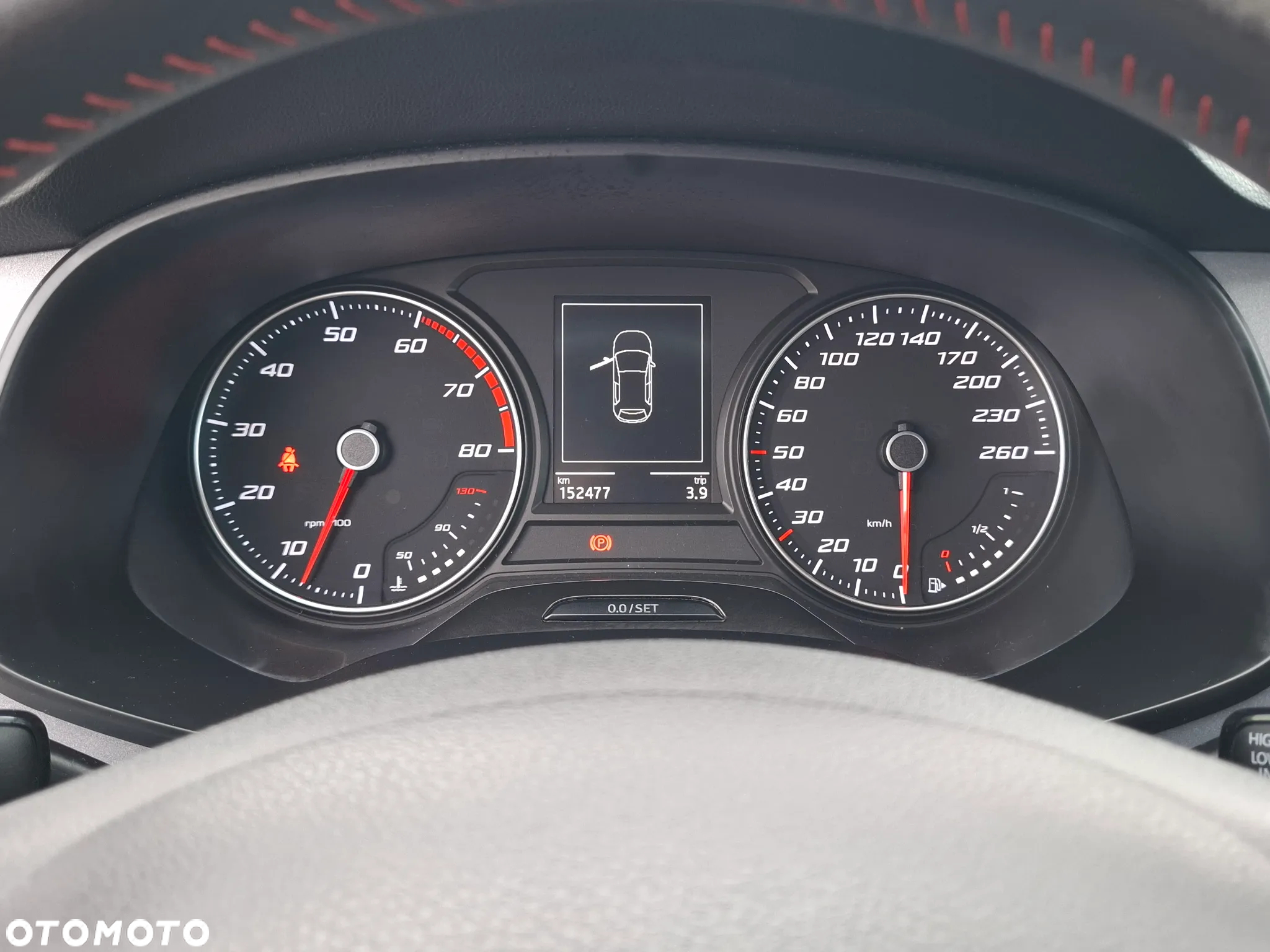 Seat Leon 1.4 TSI Start&Stop FR - 30