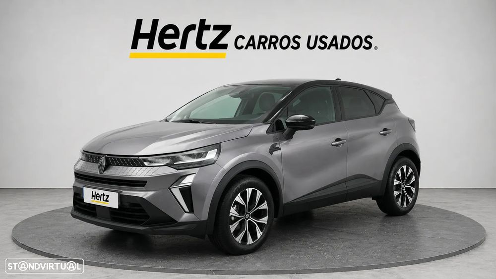 Renault Captur 1.0 TCe Evolution - 2