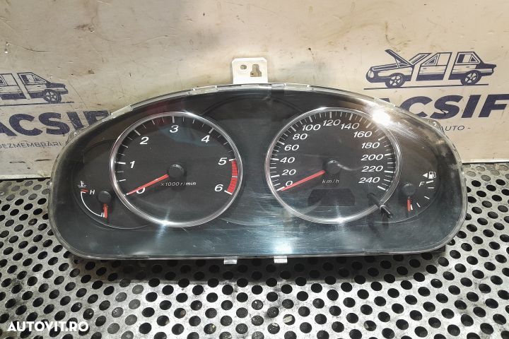 Ceasuri bord 5GGK3E 5GGK3E Mazda 6 GG [2002 - 2005] Liftback 2.0 MZR- - 1