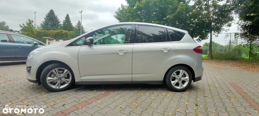 Ford C-MAX - 7