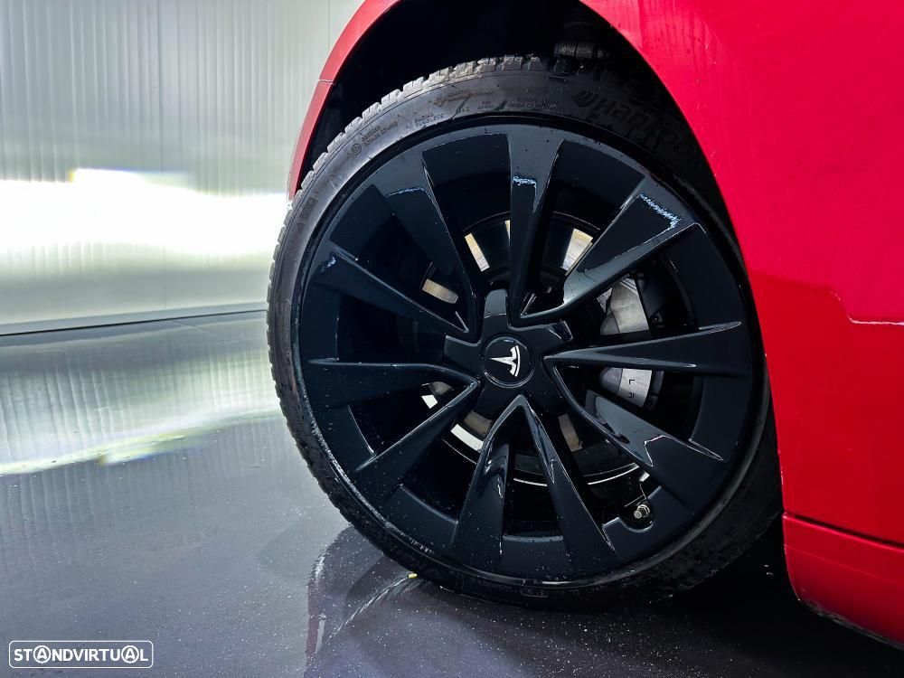 Tesla Model 3 Long Range AWD Dual Motor - 35
