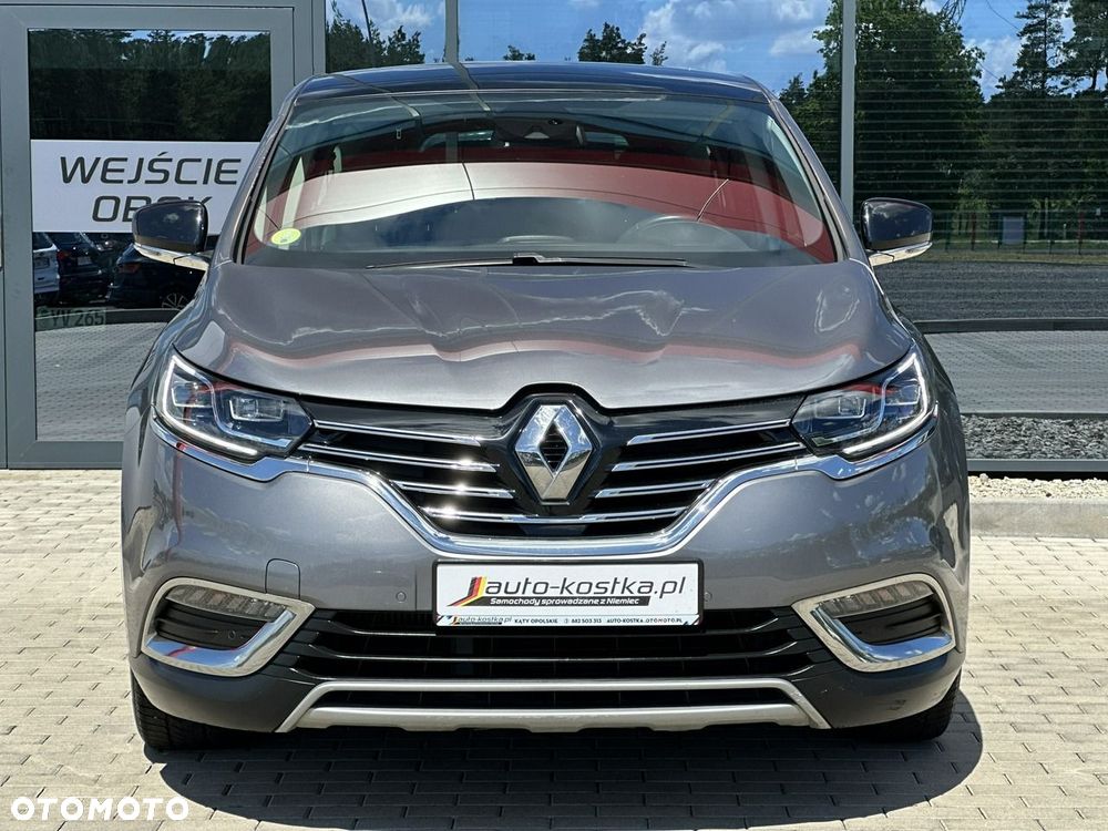 Renault Espace 1.6 dCi Energy Zen EDC - 5