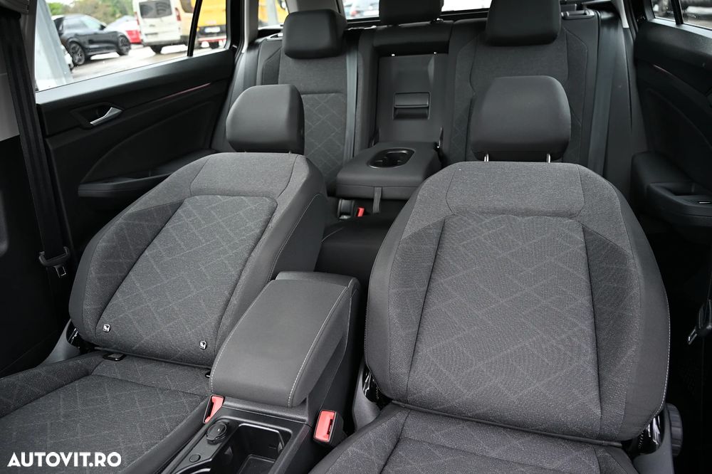 Volkswagen Golf 2.0 TDI DSG Comfortline - 14