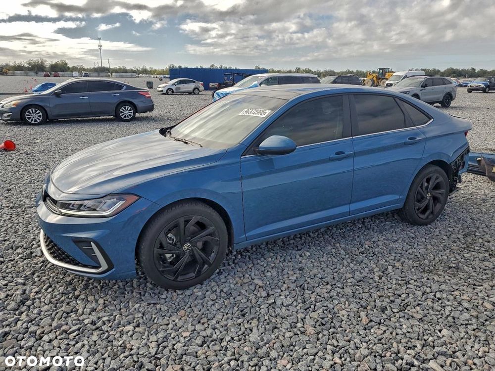 Volkswagen Jetta ver-2-0-tsi-sport-dsg - 1