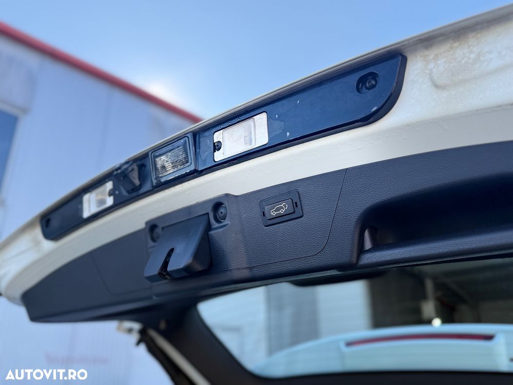 SsangYong Korando - 26