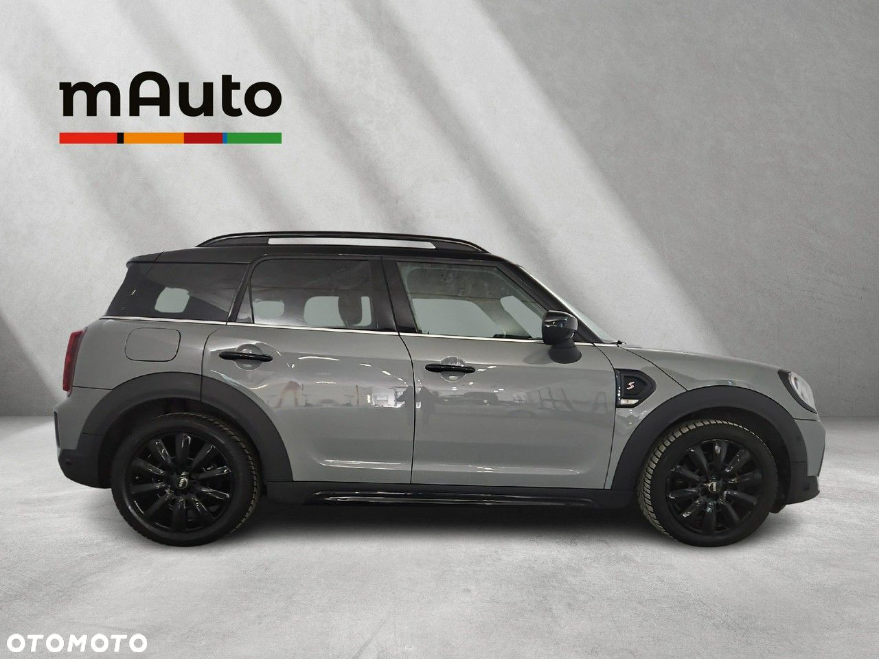 MINI Countryman Cooper S ALL4 - 6