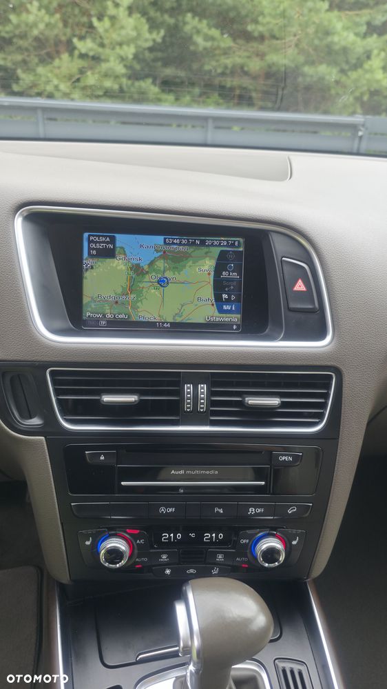 Audi Q5 2.0 TDI Quattro S tronic - 18