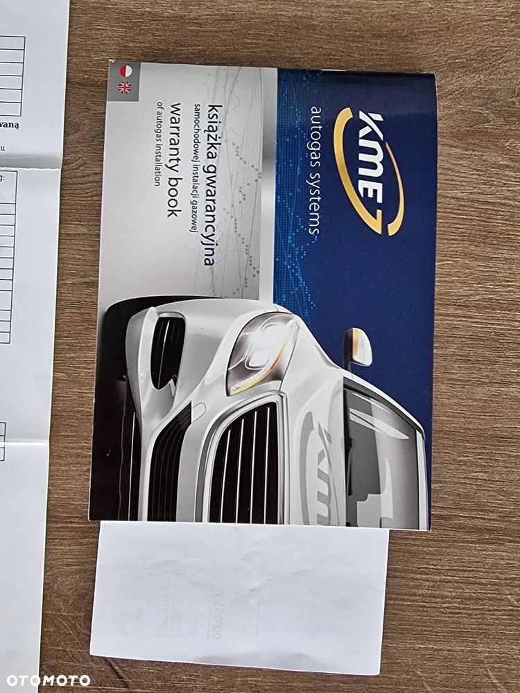 Opel Corsa 1.4 16V Energy - 23