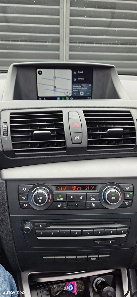 BMW Seria 1 116i - 18