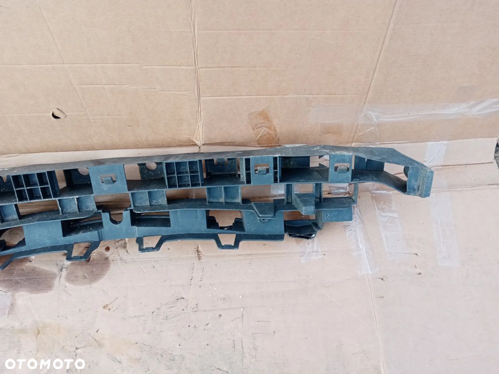 Belka wzmocnienie zderzaka przód przednia absorber Renault Trafic III Vivaro B 93450026 - 6