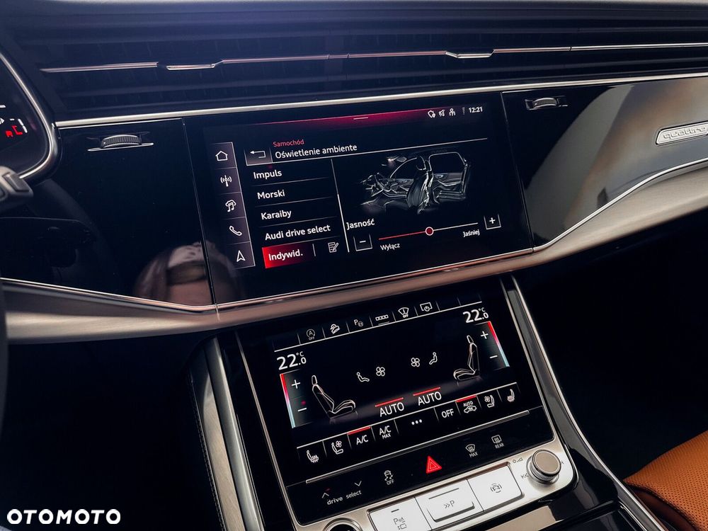 Audi Q7 - 35