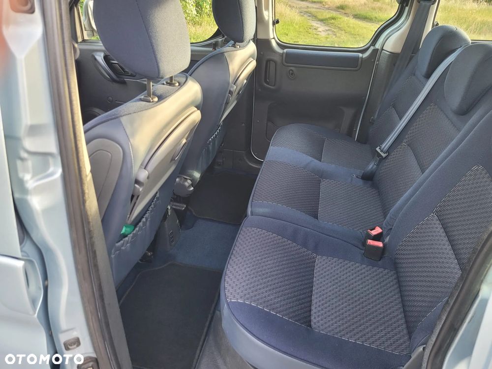 Citroën Berlingo 1.6i 16V Impress MSP - 17