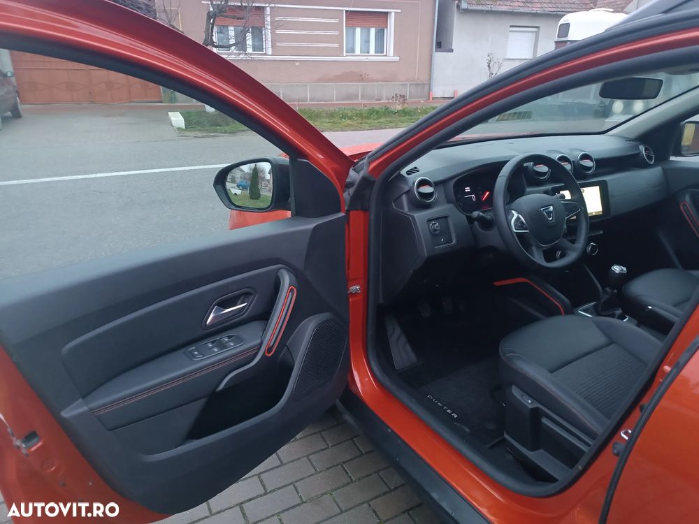 Dacia Duster - 5
