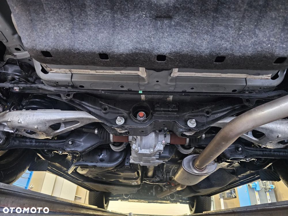 Honda CR-V 2.0 i-MMD Executive (Honda Connect+) - 38
