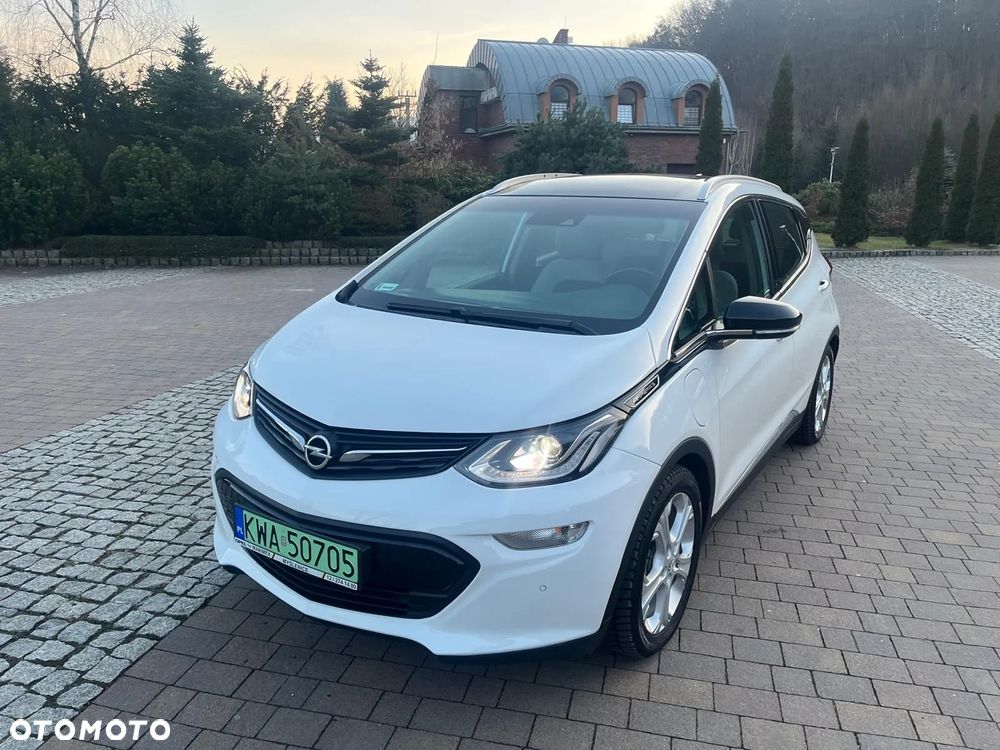 Opel Ampera - 15