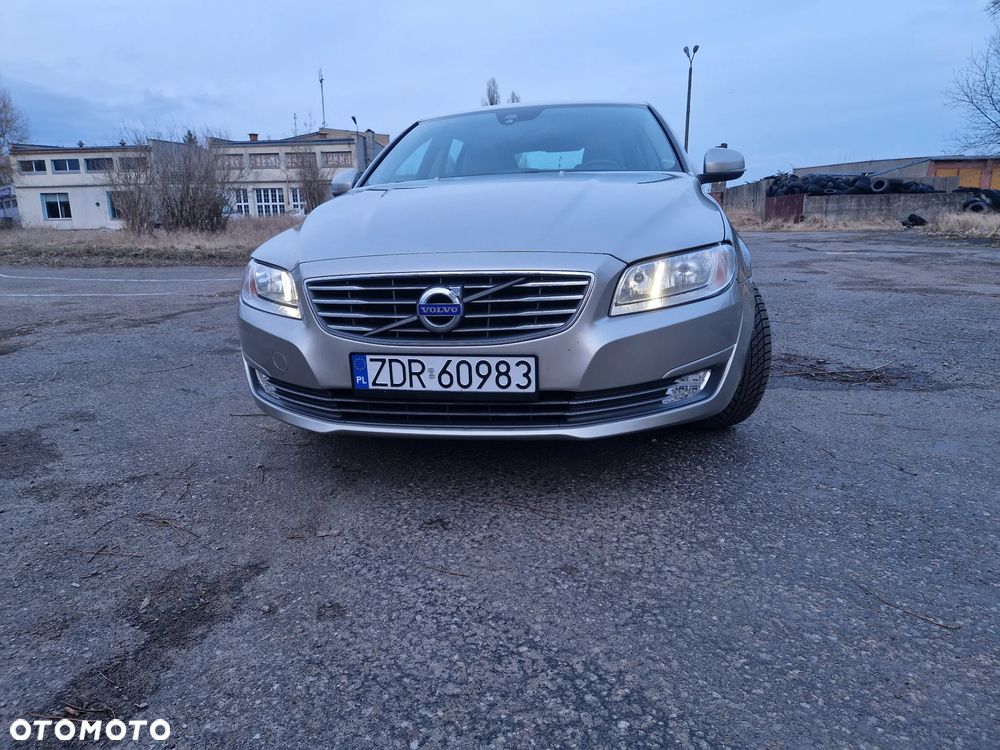 Volvo V70 - 24
