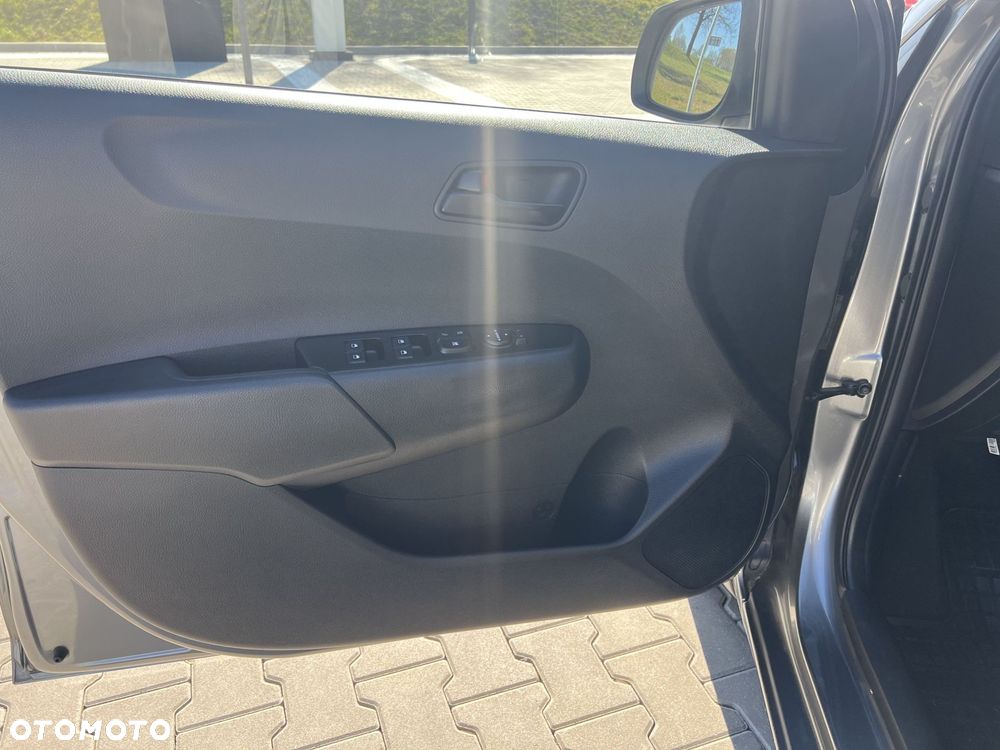 Kia Picanto 1.2 L - 10