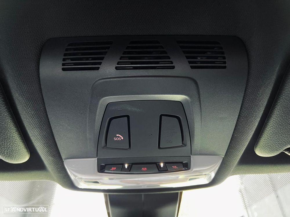 BMW 320 Gran Turismo d Pack M Auto - 42