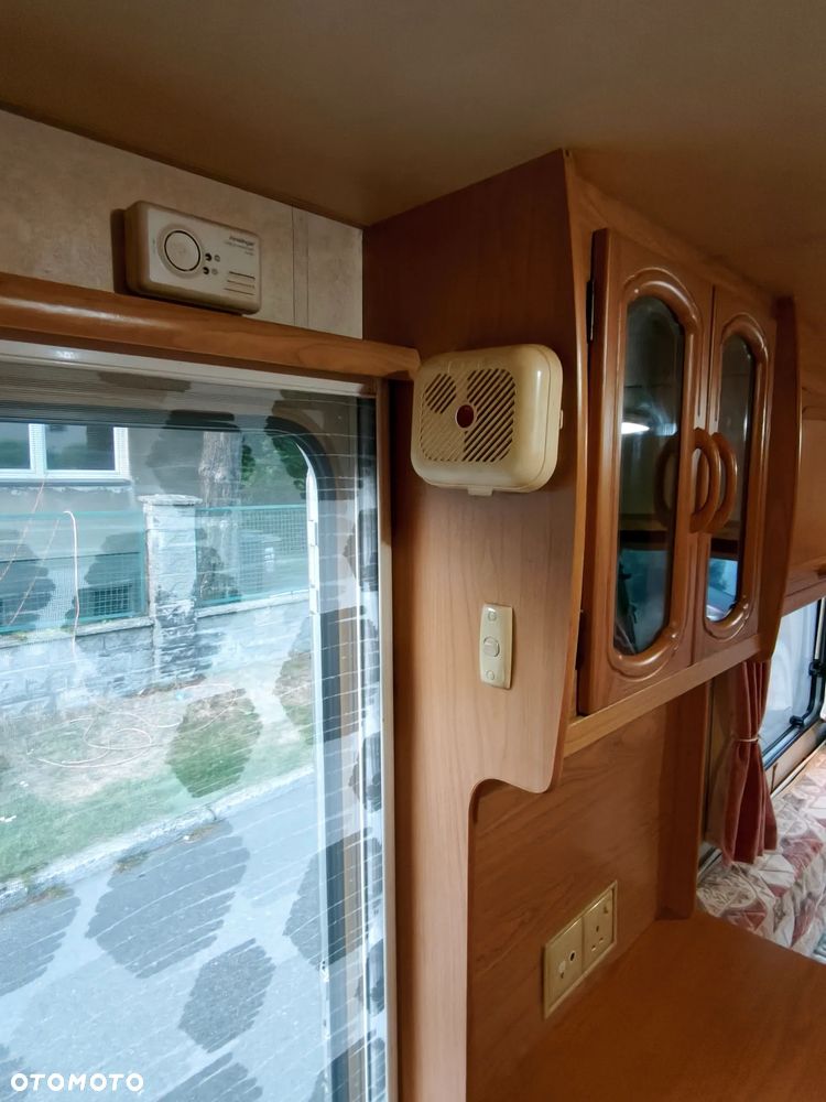 Bailey Ranger 380/2 - 9