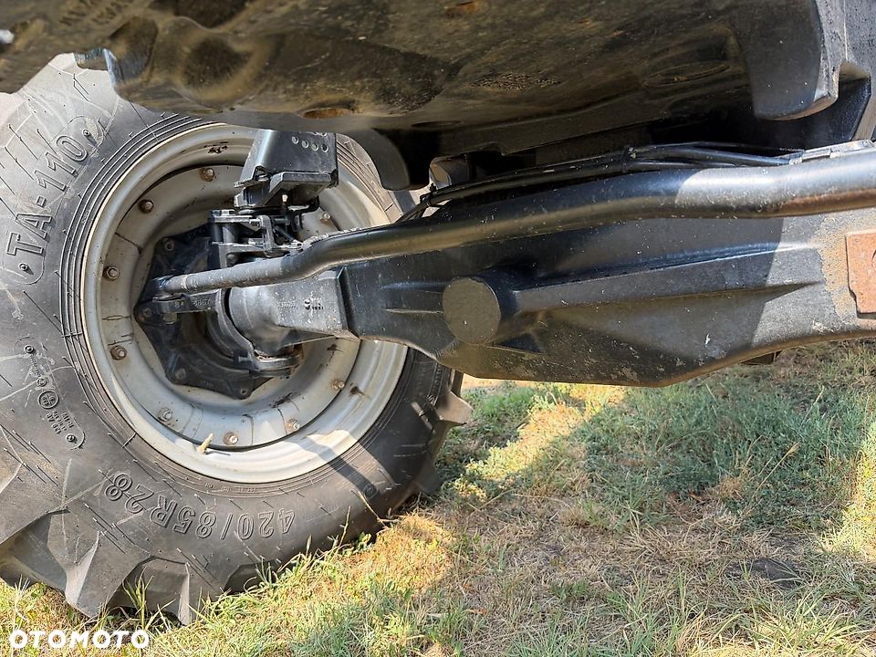 Case IH Puma 150 - 13