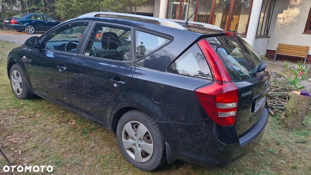 Kia Ceed 1.6 Comfort - 21