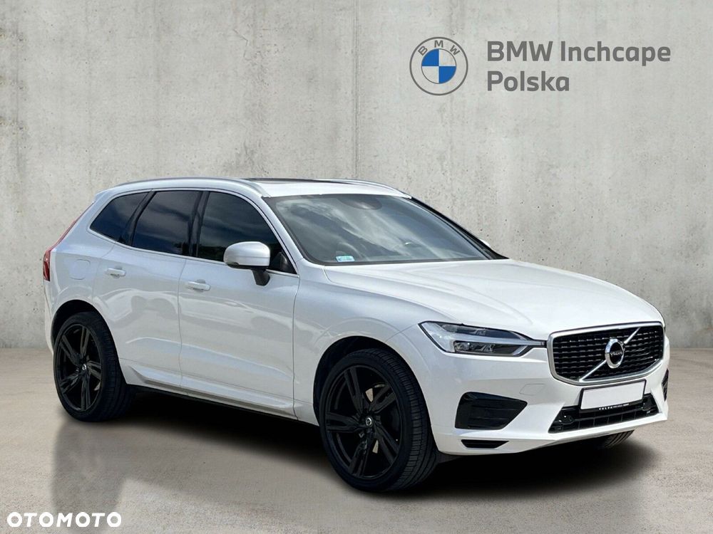 Volvo XC 60 - 7