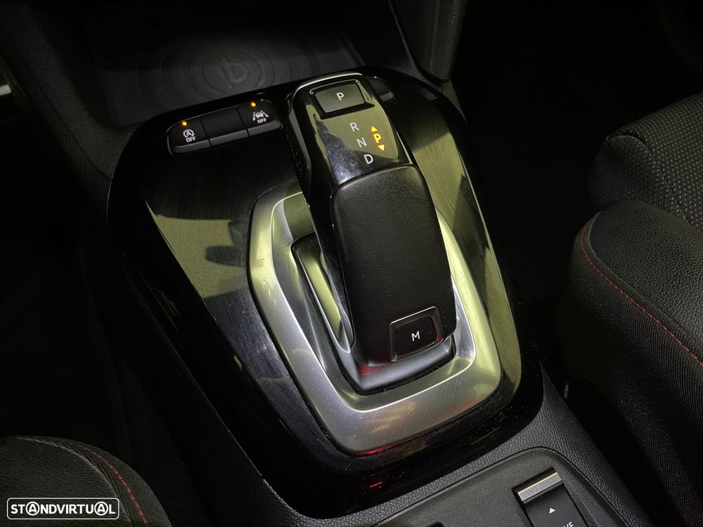 Opel Corsa 1.2 T GS Line Aut. - 23