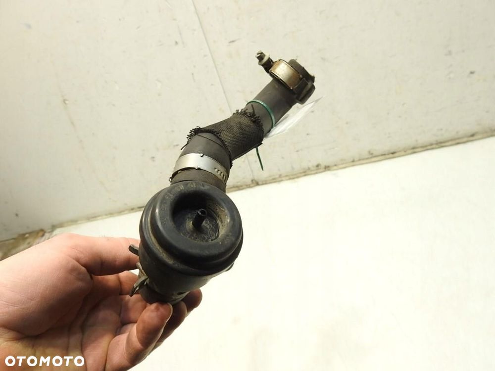 RURA PRZEWÓD POWIETRZA RENAULT CLIO IV 0.9 TCe 3028024 - 3