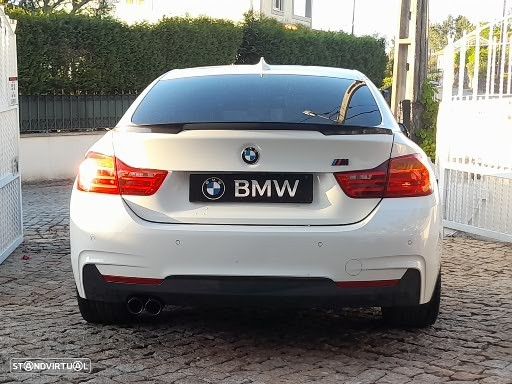 BMW 420 Gran Coupé i Pack M - 3