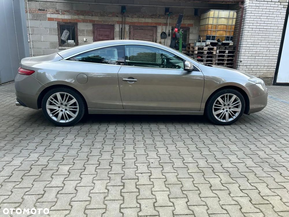 Renault Laguna 2.0 16V Turbo GT - 10