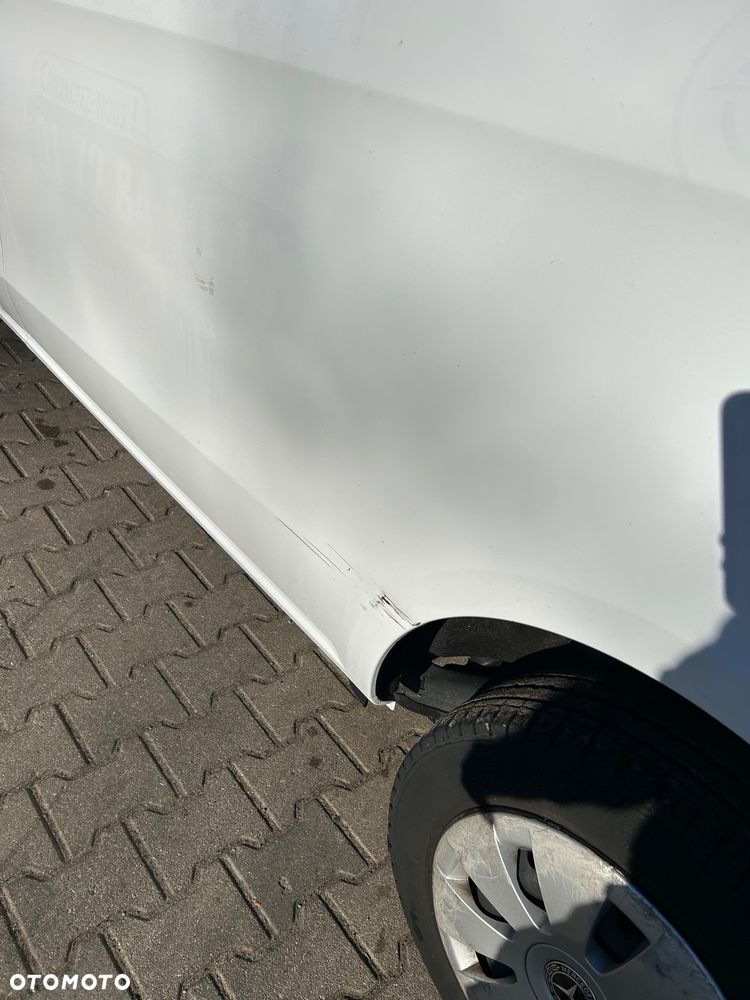 Mercedes-Benz Vito - 24
