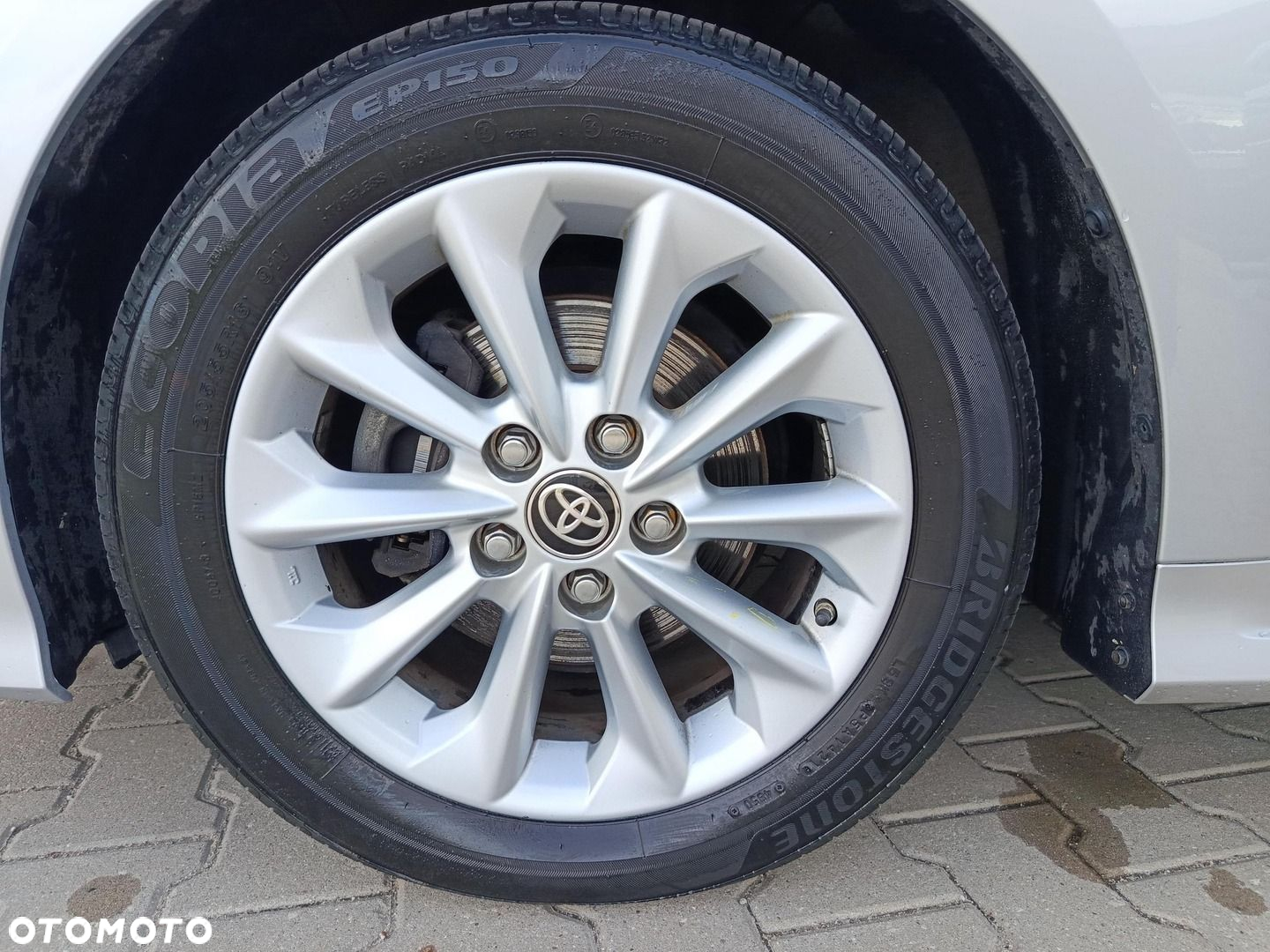 Toyota Corolla 1.8 Hybrid Comfort - 19