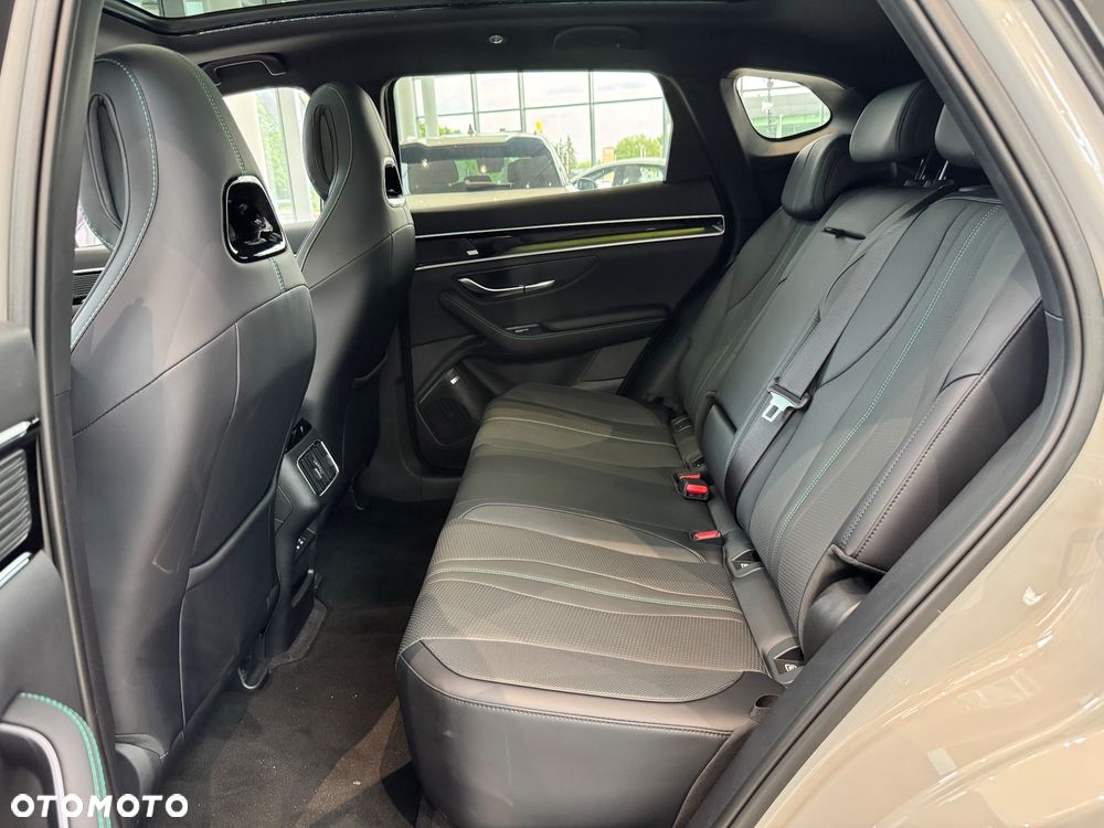 BYD Seal U - 25