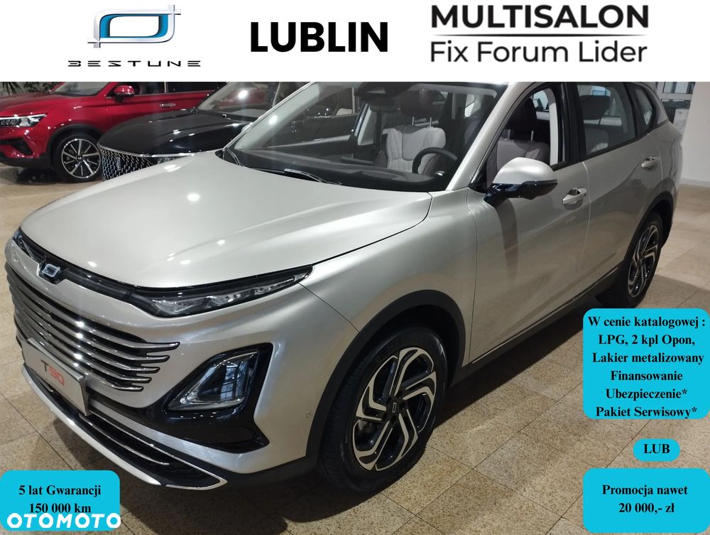 Bestune T90