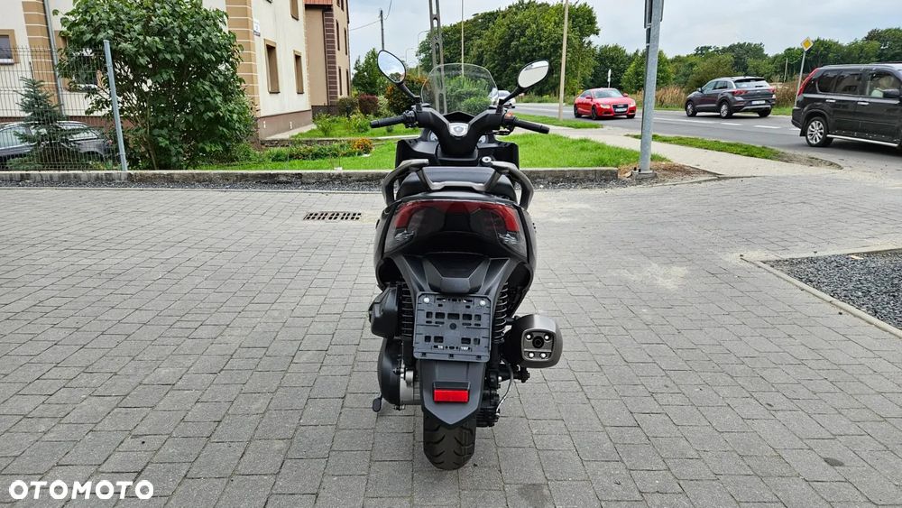 Kymco X-Town - 3