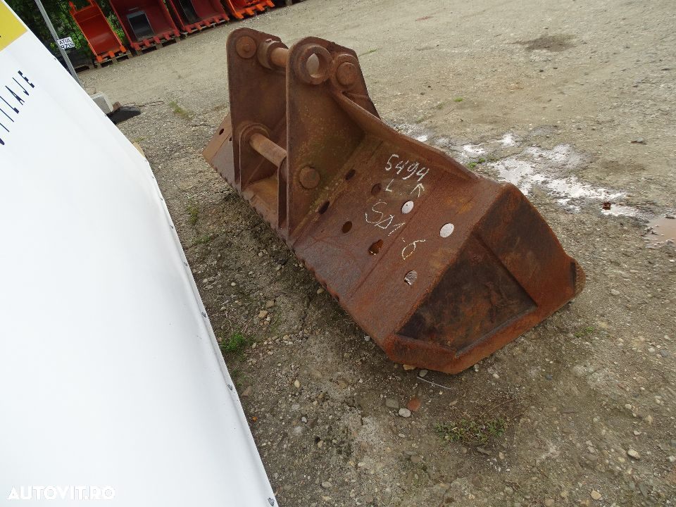 Cupa taluz 22-28 Tone - 3